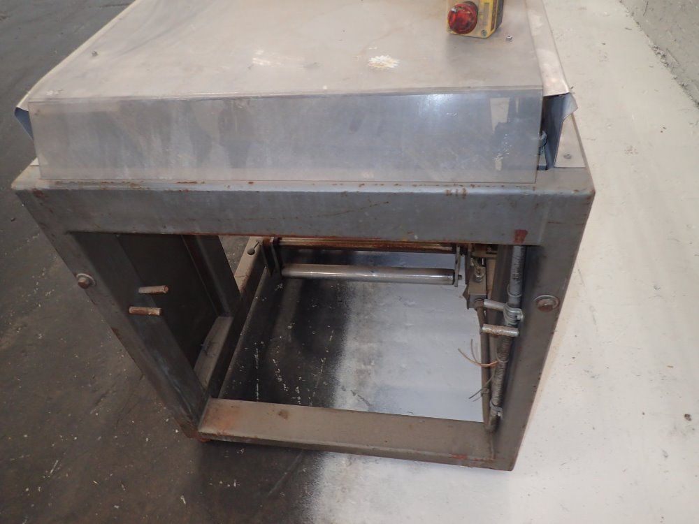 Dorell Equipment Wrapper