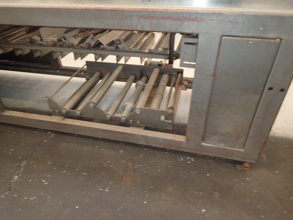Dorell Equipment Wrapper