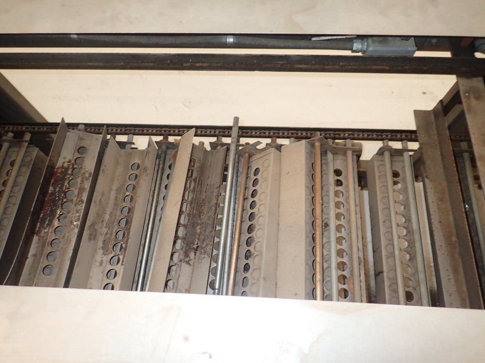 Dorell Equipment Wrapper