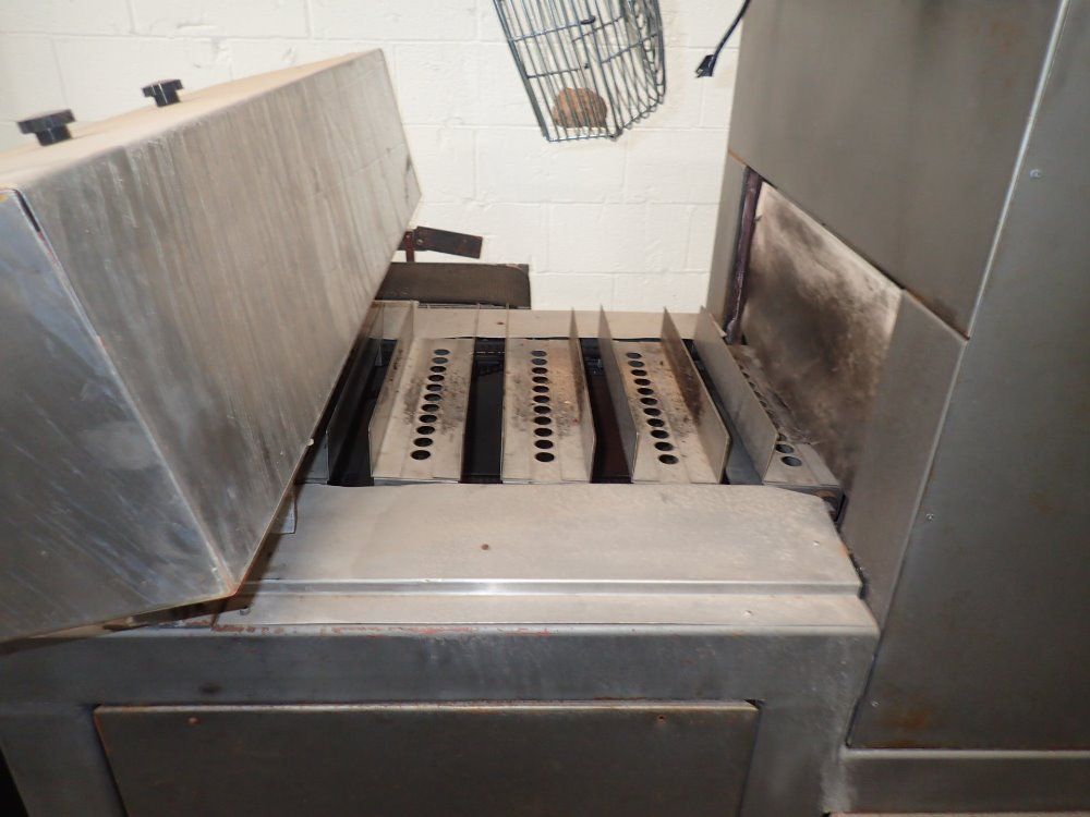 Dorell Equipment Wrapper