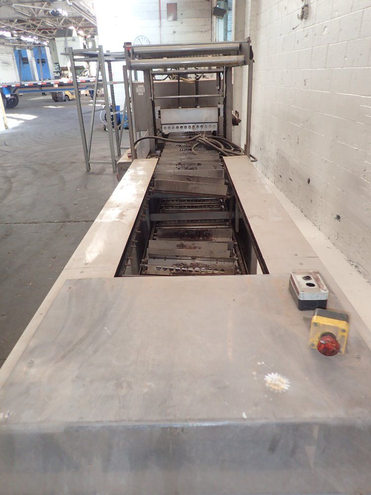 Dorell Equipment Wrapper