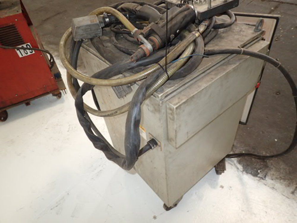 Emhart Tucker Portable Stud Welder Unit