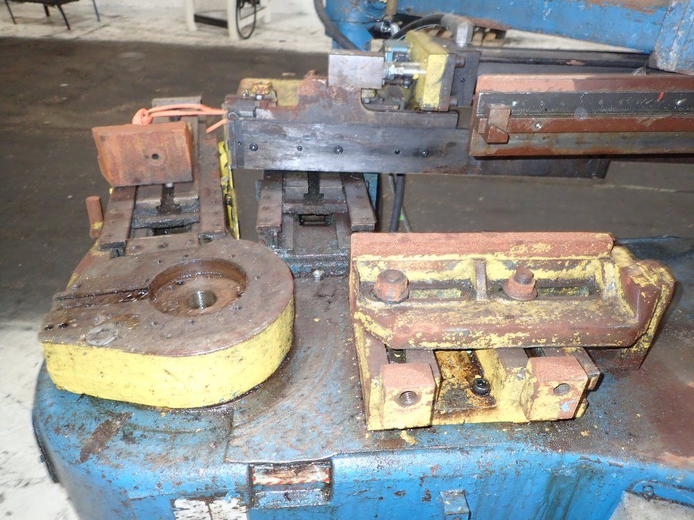 Pines / Teledyne Tube Bender