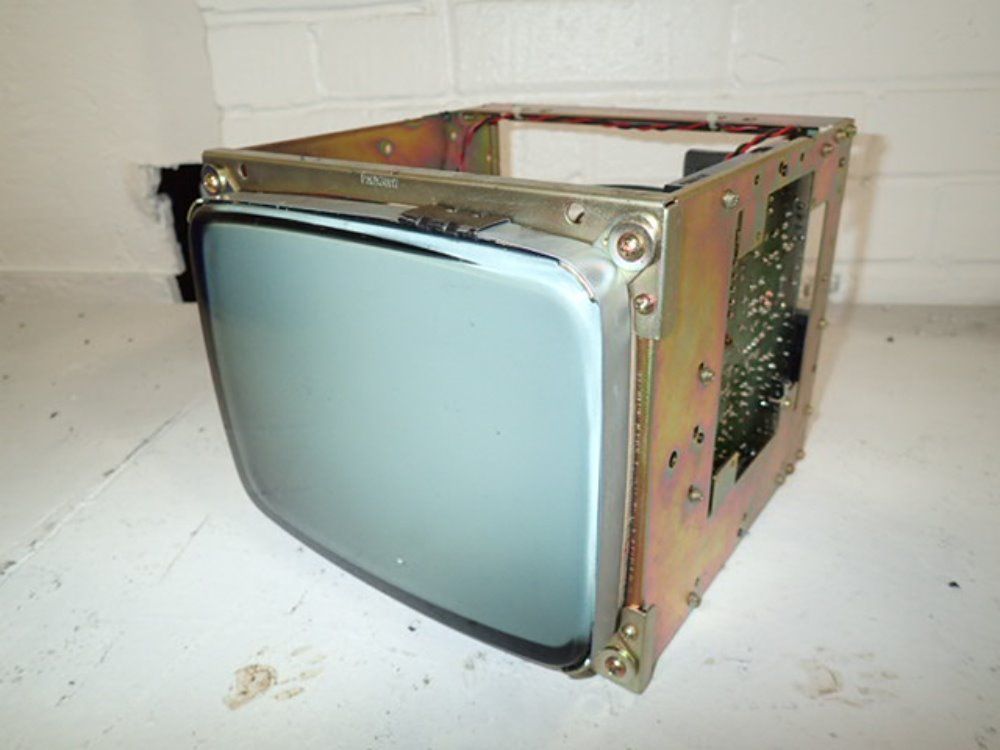 Totoku Electric Monitor