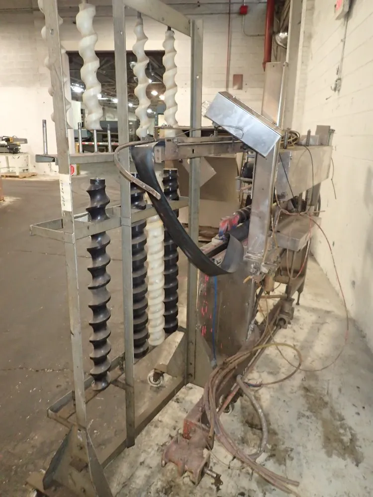 The Kartridg Pak Companay Capper