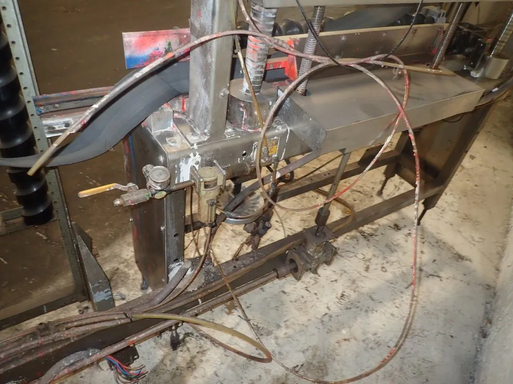 The Kartridg Pak Companay Capper