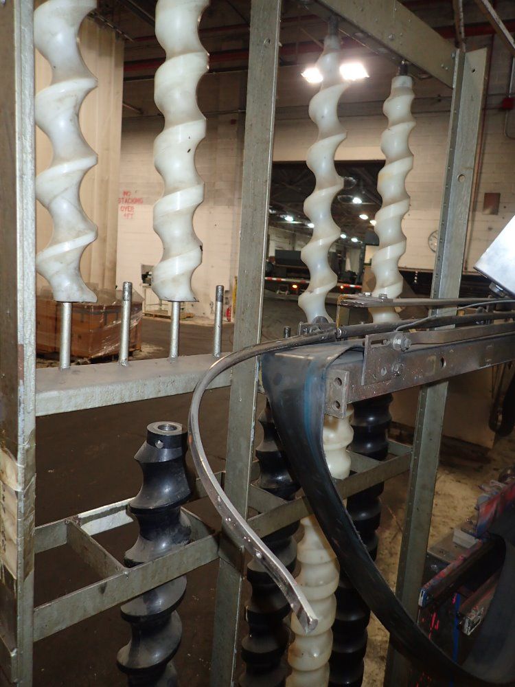 The Kartridg Pak Companay Capper