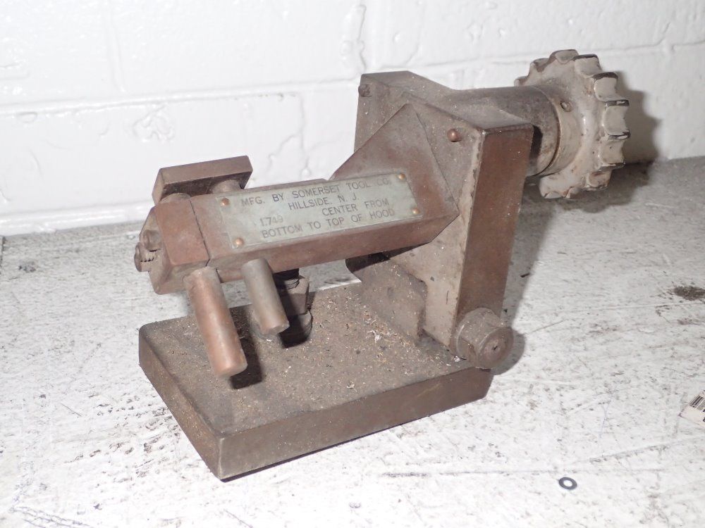 Somerset Tool Center