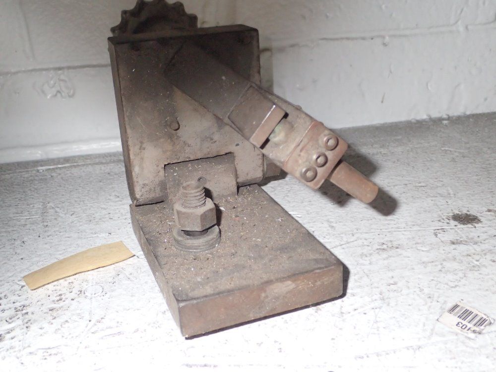 Somerset Tool Center