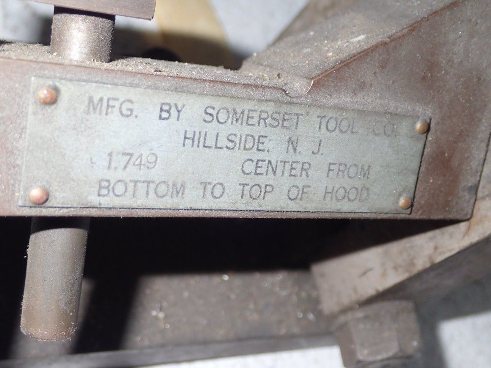 Somerset Tool Center