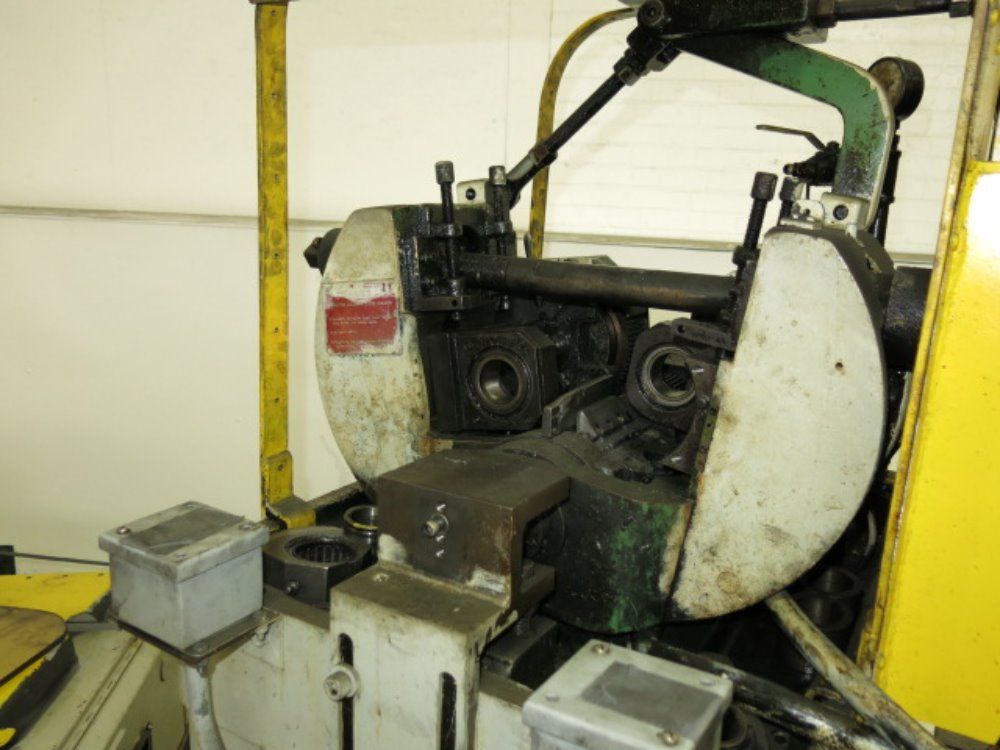 Kinefac Thread Roller