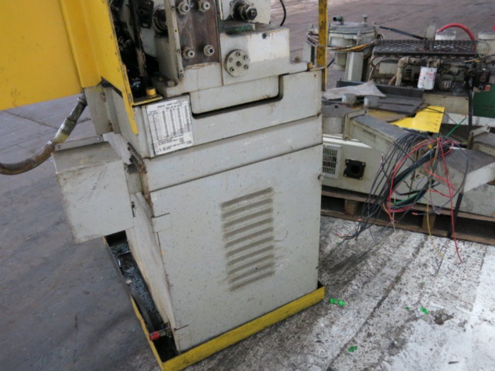 Kinefac Thread Roller