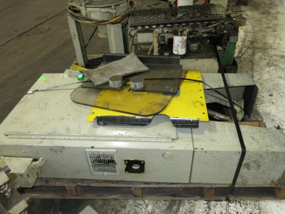 Kinefac Thread Roller