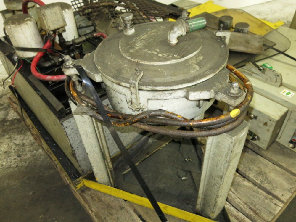 Kinefac Thread Roller