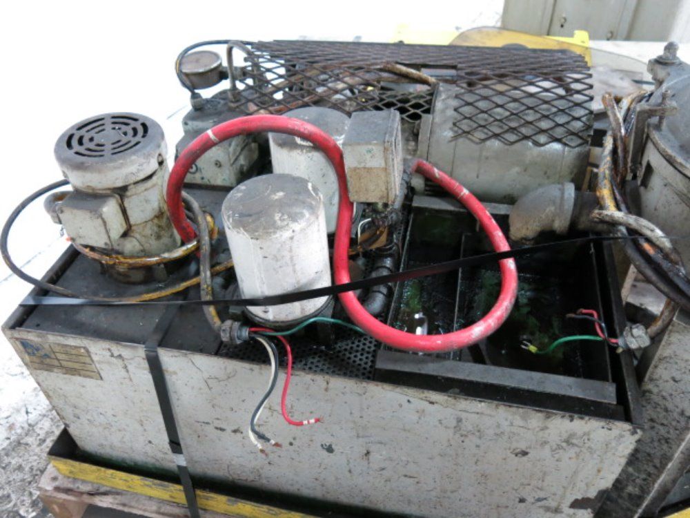 Kinefac Thread Roller