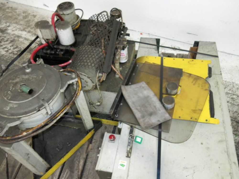 Kinefac Thread Roller