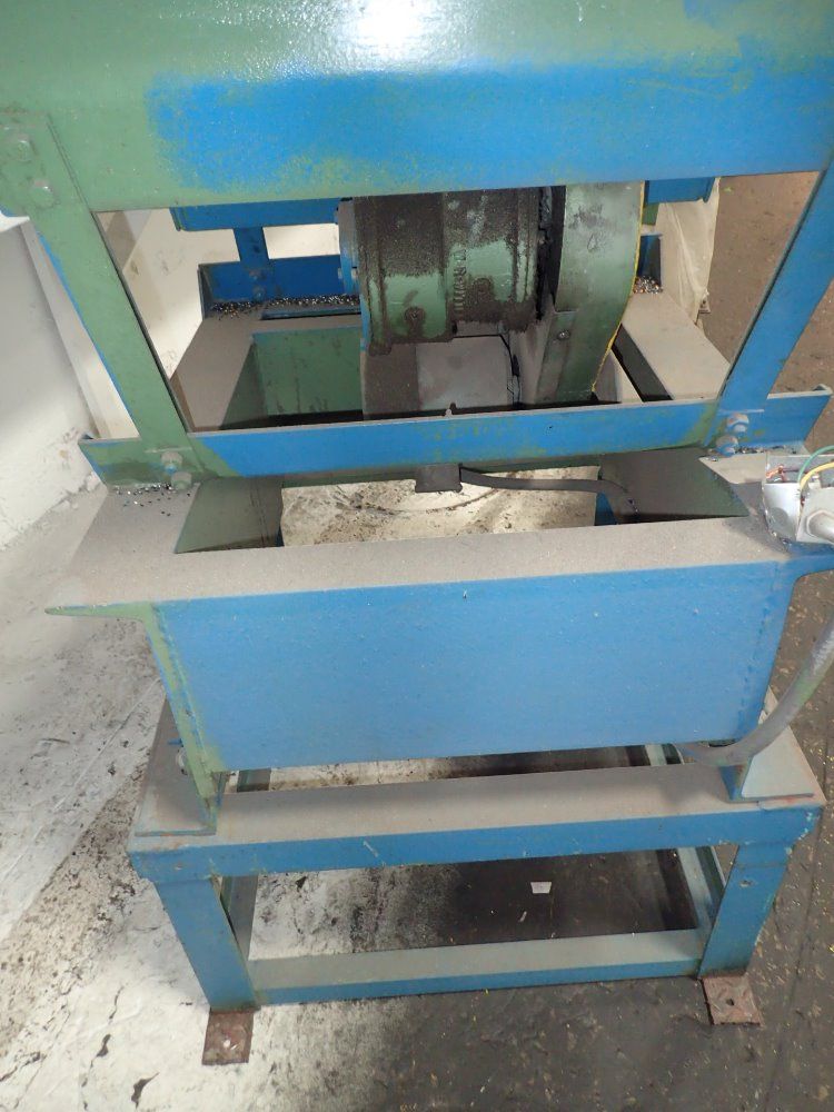 The Witte Company Vibratory Sifter