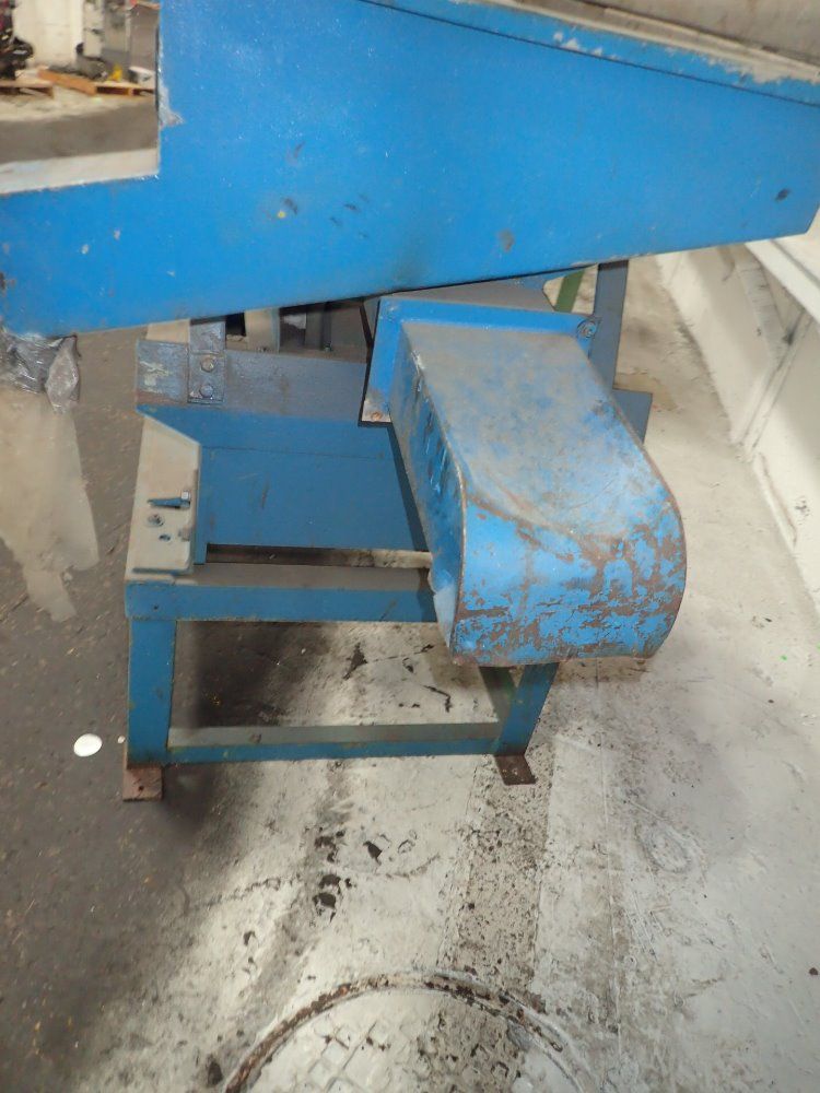 The Witte Company Vibratory Sifter