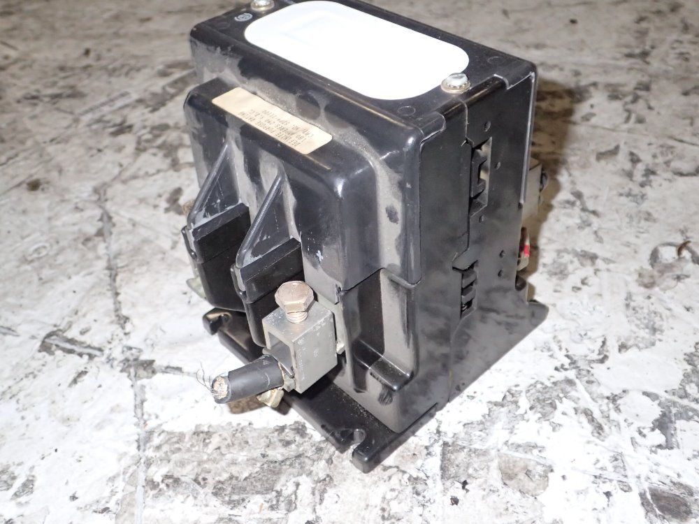 Joslyn Clark Contactor