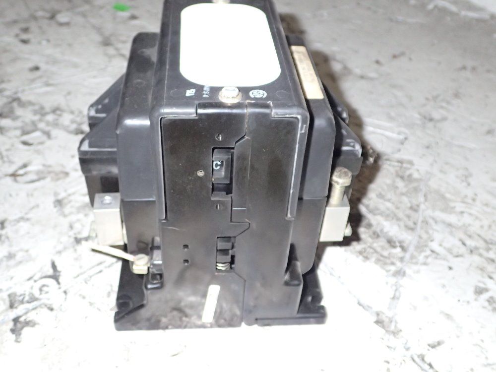 Joslyn Clark Contactor