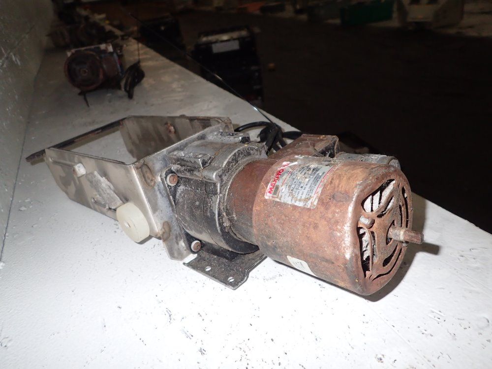 Maxi - Torq S/s Feeder