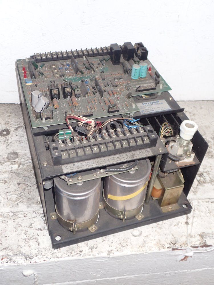 Taskawa Servopack