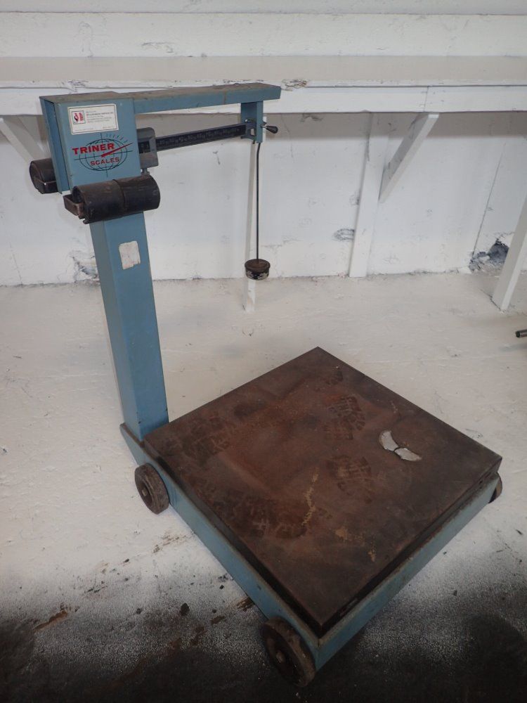 Triner Scale Scale