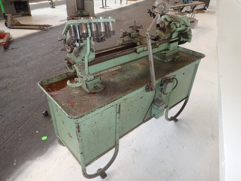 South Dend Lathe