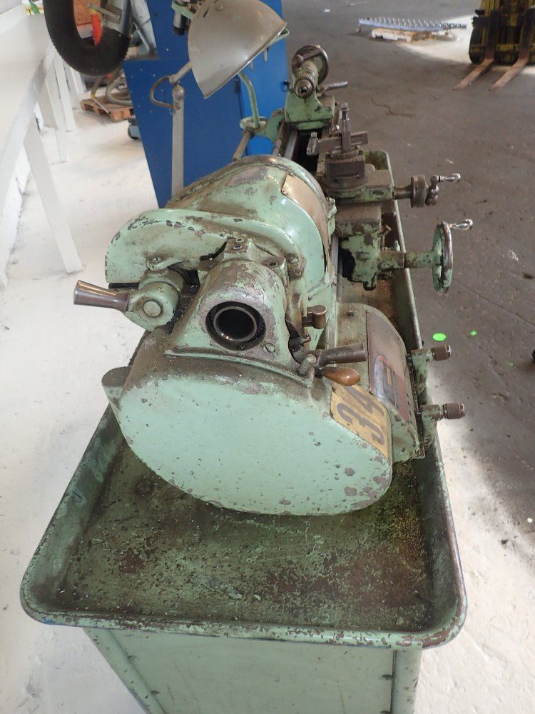 South Dend Lathe