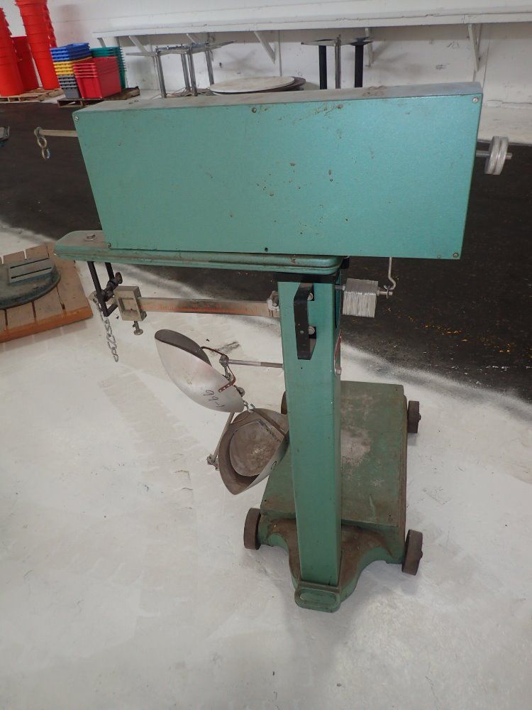 National Scale Scale