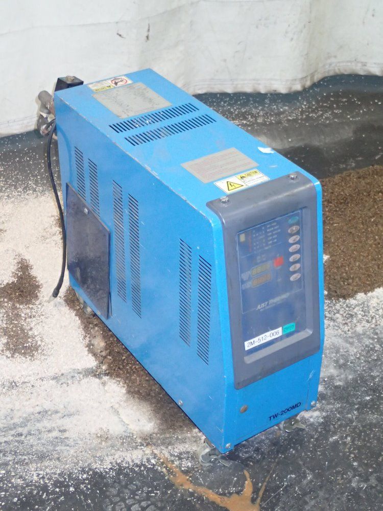 Just Thermo Temperature Controller