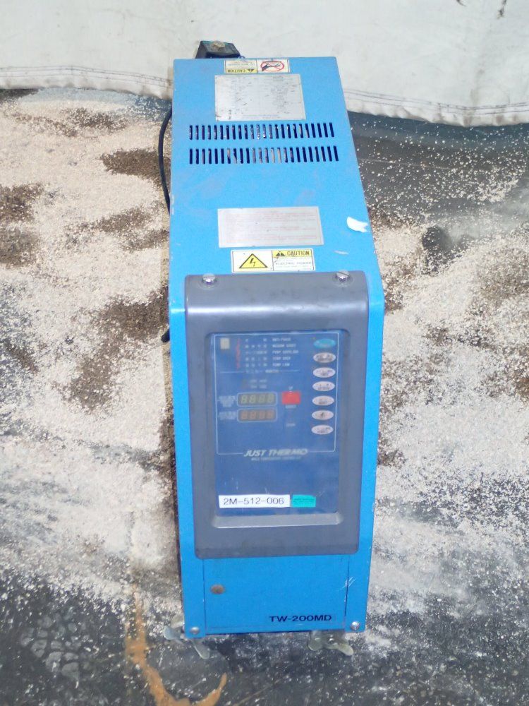 Just Thermo Temperature Controller