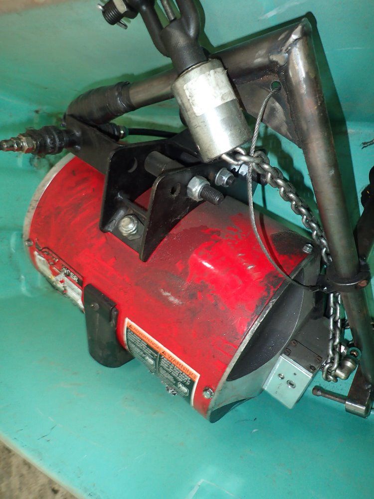 Knight Global Air Balancer