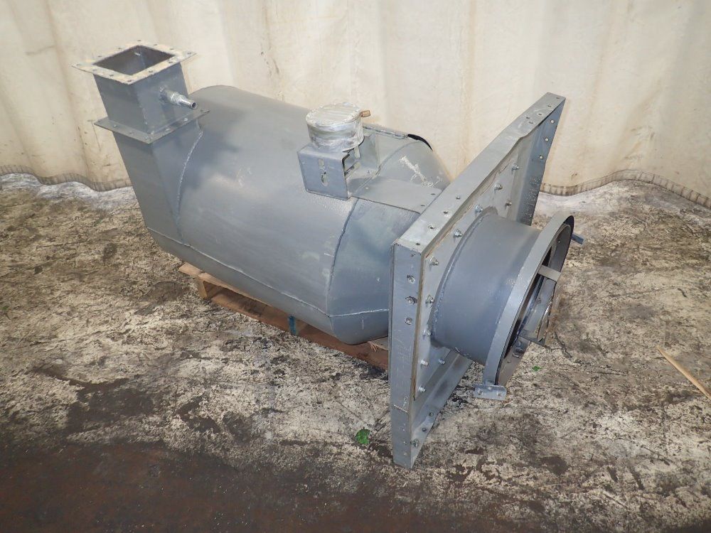 Blast - It - All Blast Cabinet