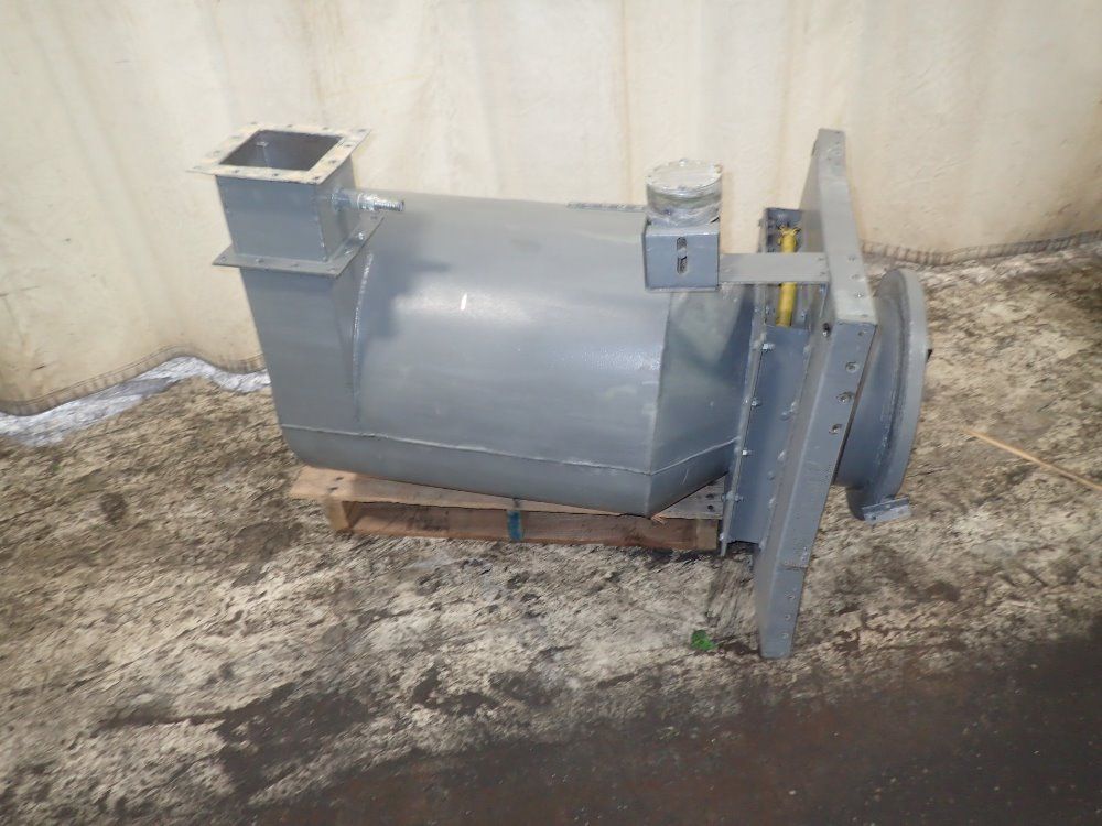 Blast - It - All Blast Cabinet