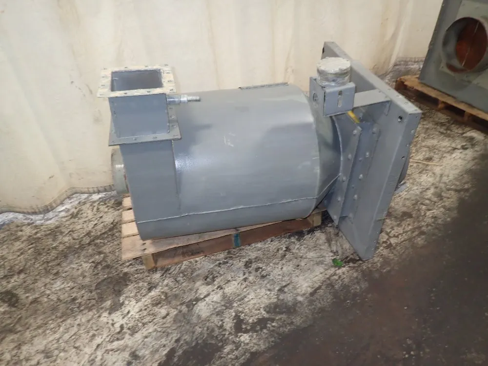 Blast - It - All Blast Cabinet