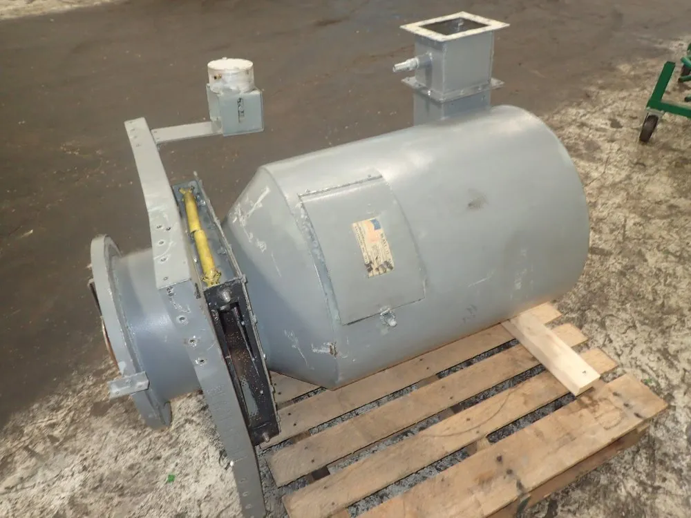 Blast - It - All Blast Cabinet