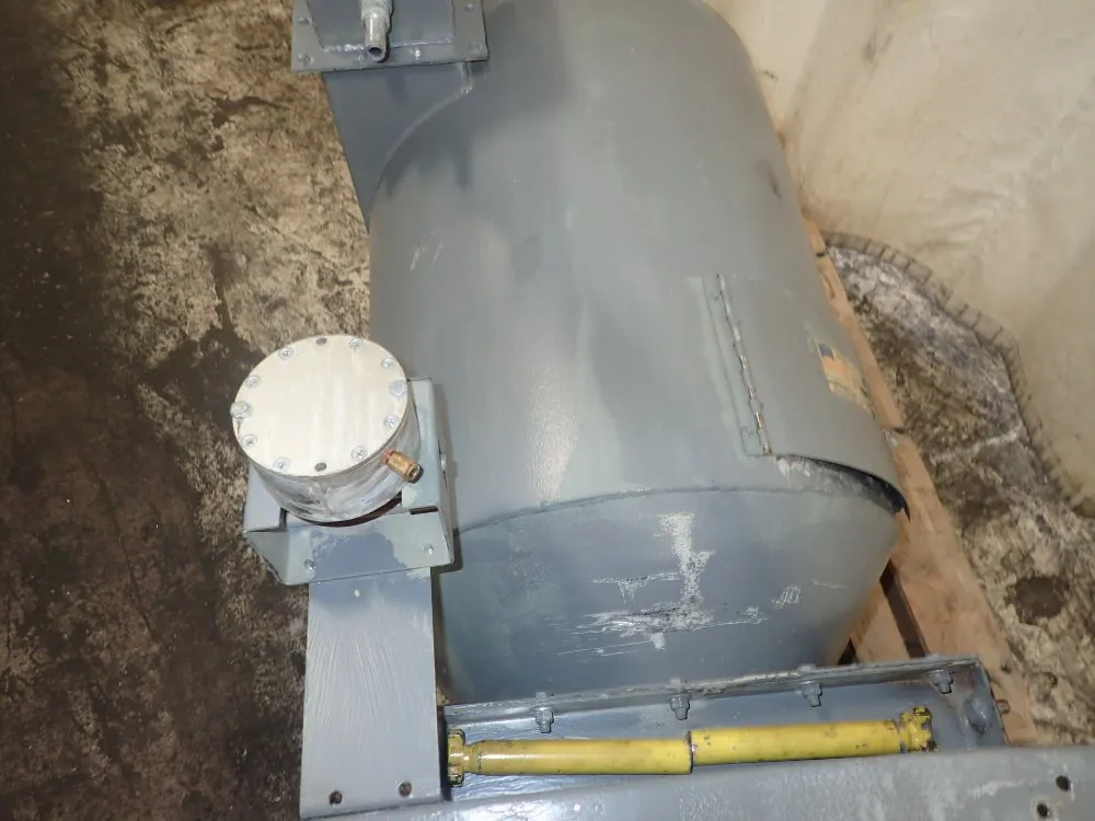 Blast - It - All Blast Cabinet