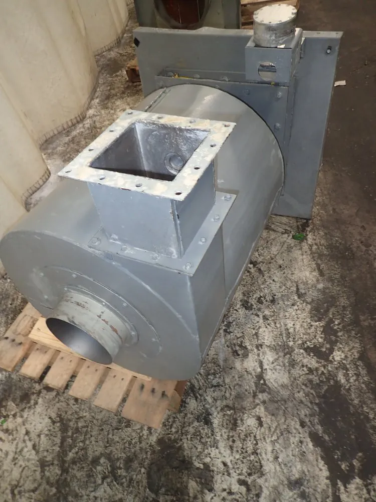 Blast - It - All Blast Cabinet