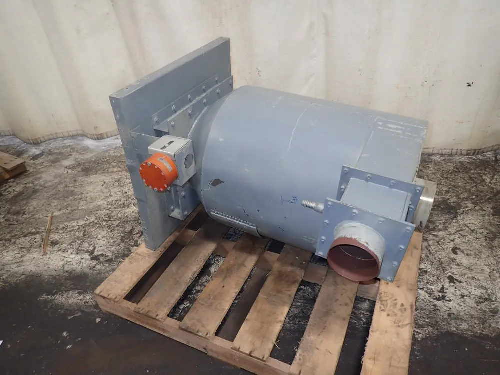 Blast - It - All Blast Cabinet