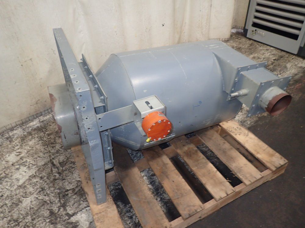 Blast - It - All Blast Cabinet