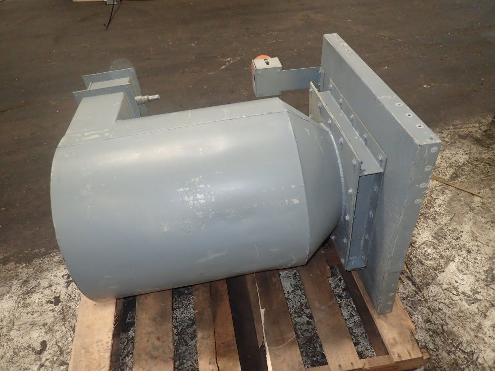 Blast - It - All Blast Cabinet