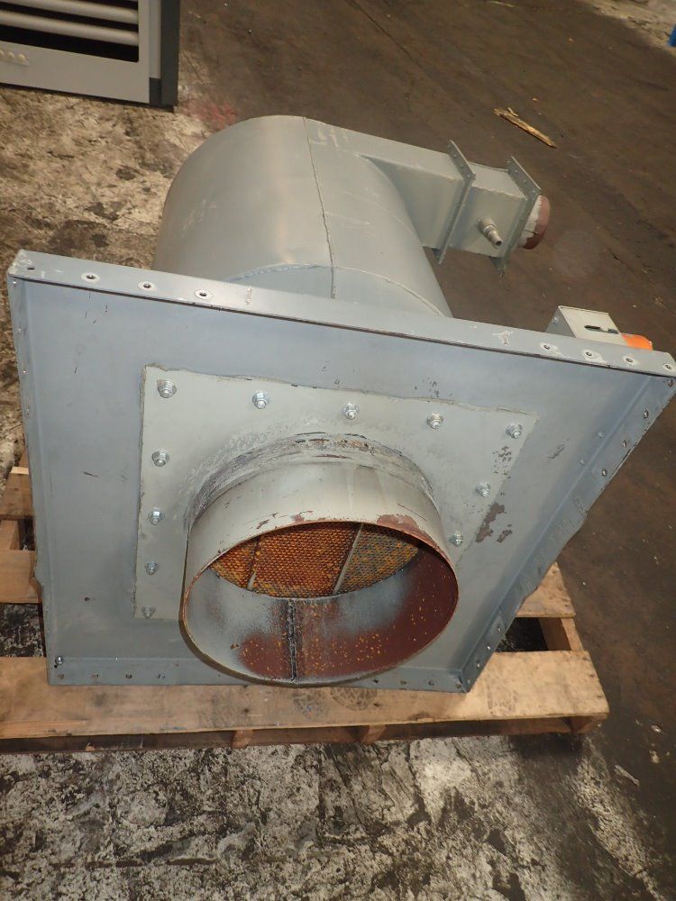 Blast - It - All Blast Cabinet