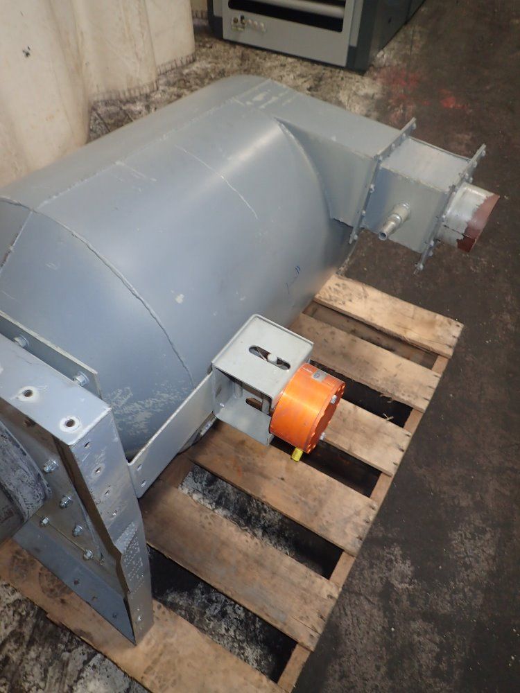 Blast - It - All Blast Cabinet