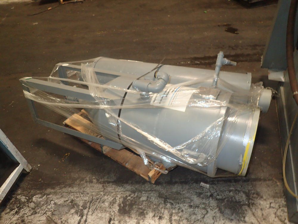 Blast - It - All Blast Cabinet