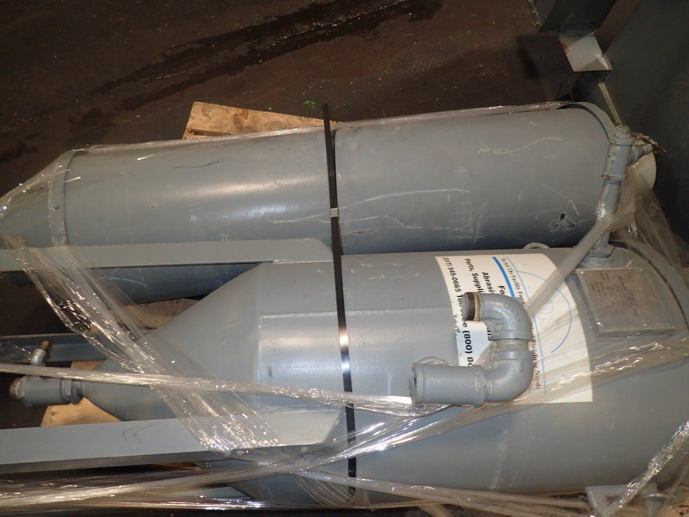 Blast - It - All Blast Cabinet