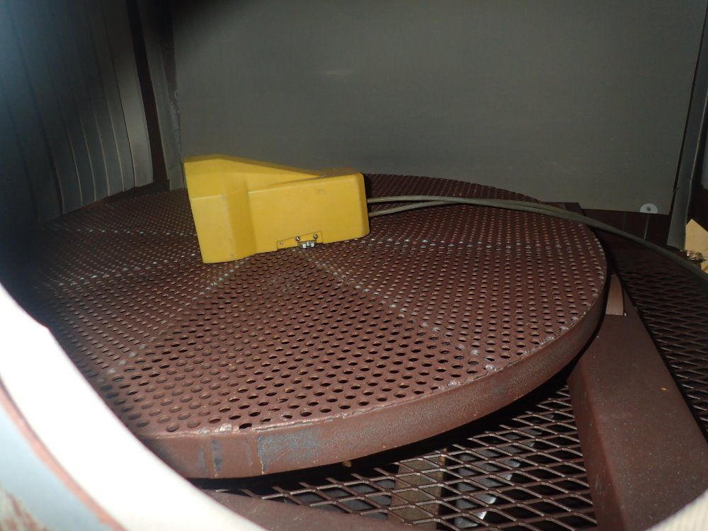 Blast - It - All Blast Cabinet