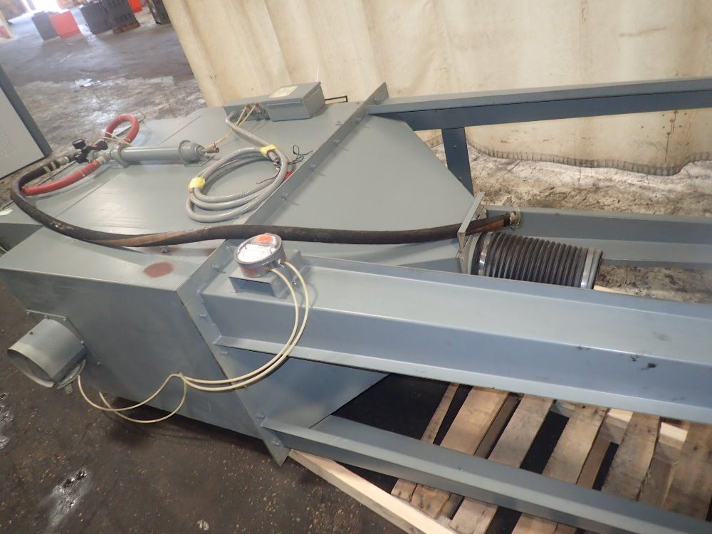 Blast - It - All Blast Cabinet