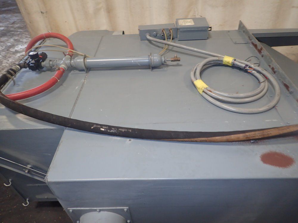 Blast - It - All Blast Cabinet