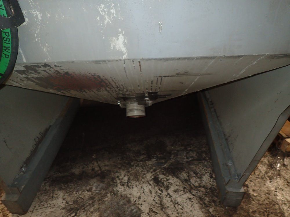 Blast - It - All Blast Cabinet